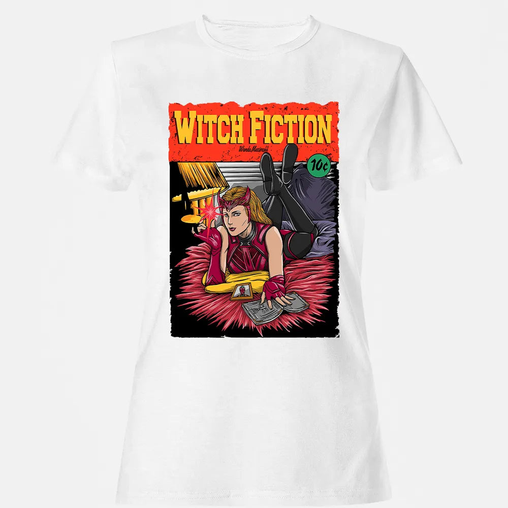 Women's T-shirt - BS5FEQBP