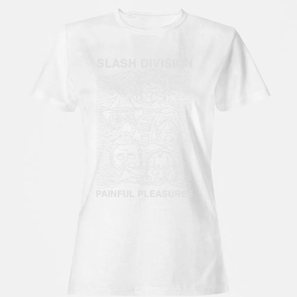 Women's T-shirt - 3FN9APP2