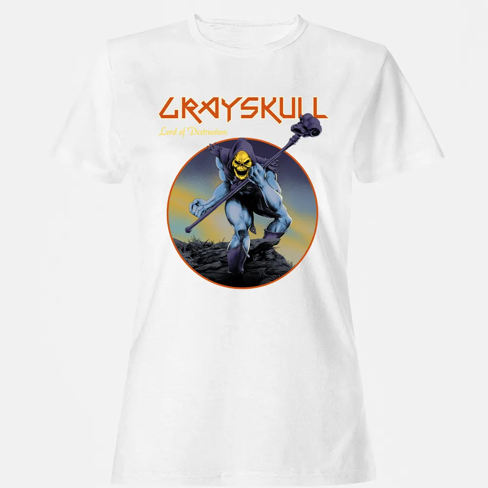 Women's T-shirt - GDU9WG4Z