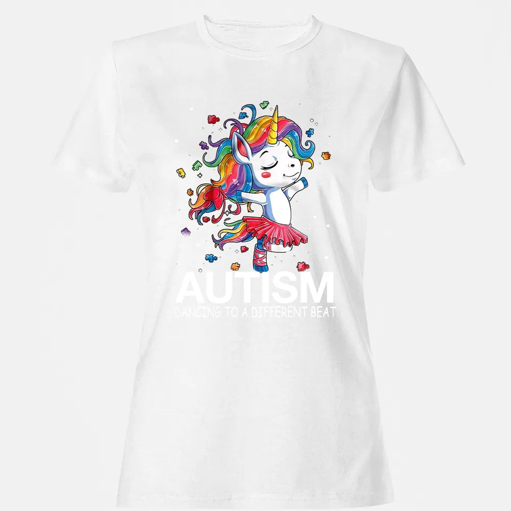 Women's T-shirt - EE89J9GA