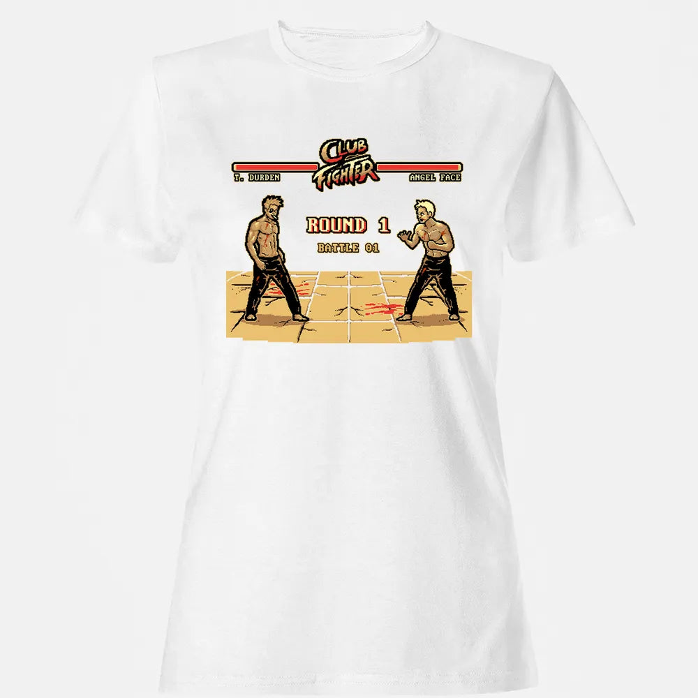 Women's T-shirt - TJ4TQKNR