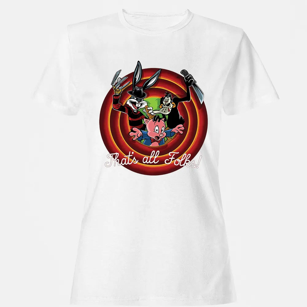 Women's T-shirt - K488BR63