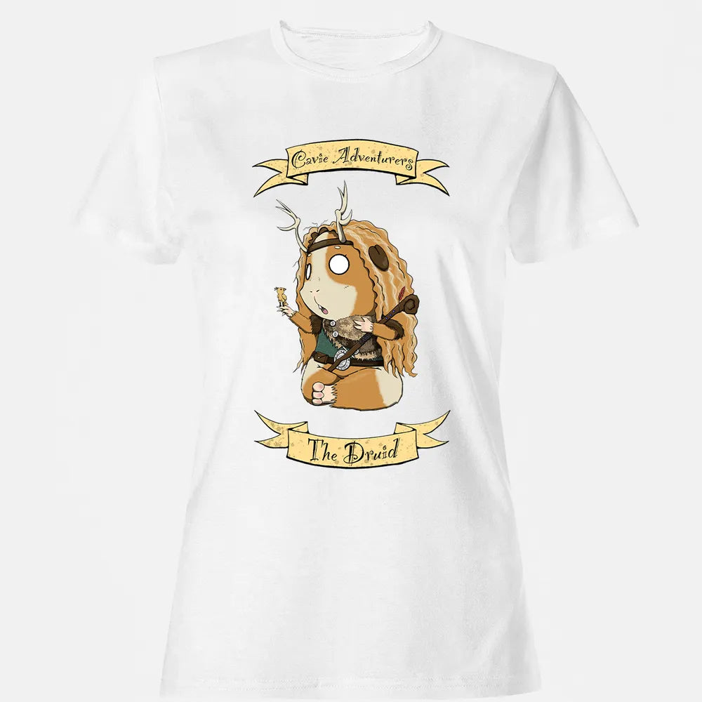 Women's T-shirt - HG3QTWTK
