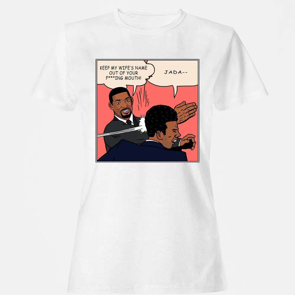 Women's T-shirt - X8S17P23