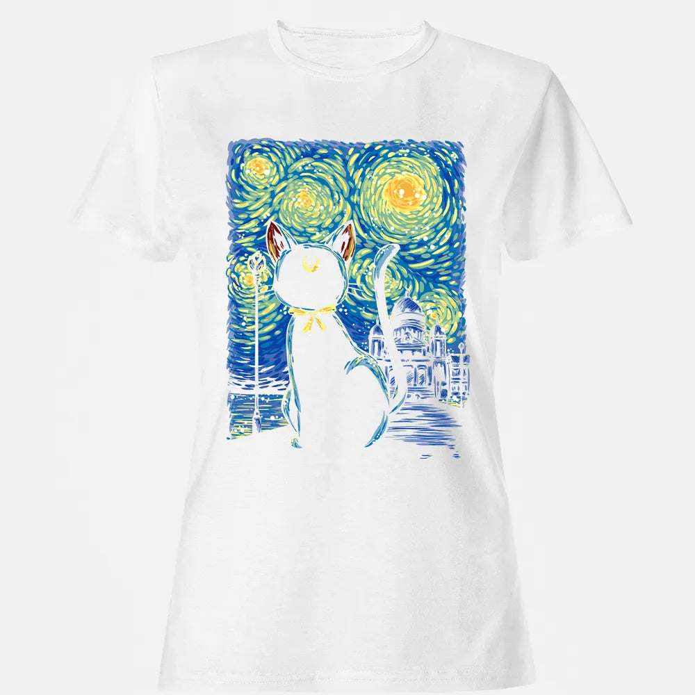 Women's T-shirt - USGYJBUY