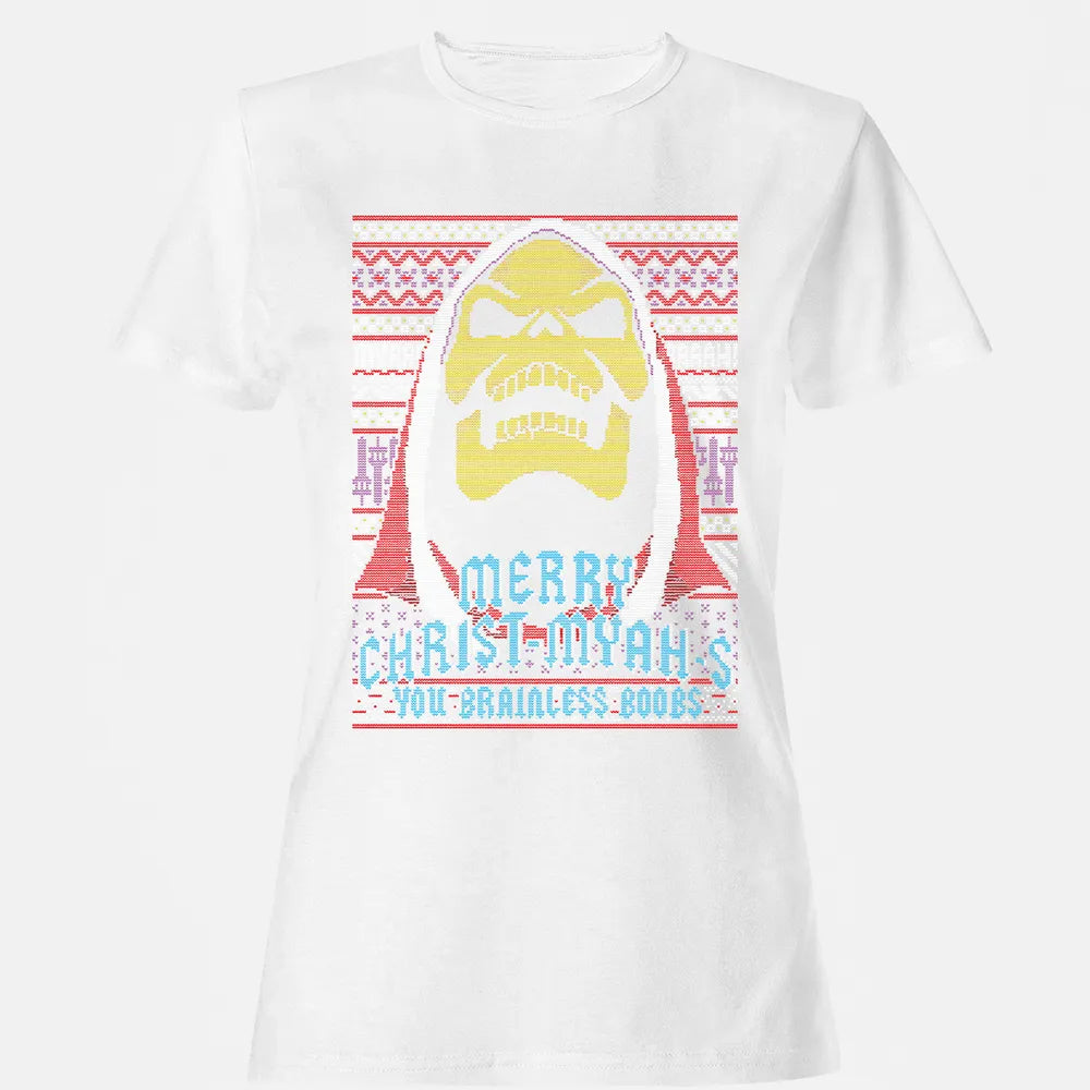 Women's T-shirt - CK7YJC12