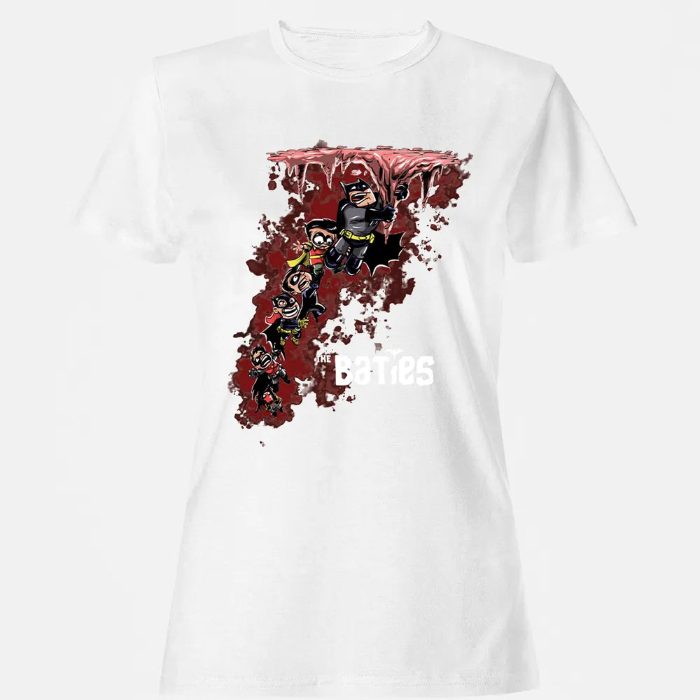 Women's T-shirt - W5U6P7CU