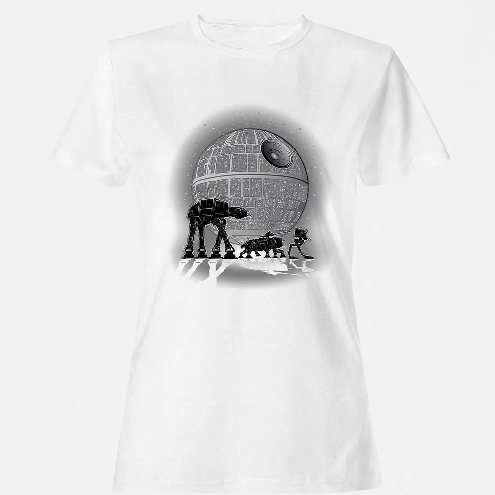 Hakuna Mata-AT Women's T-shirt