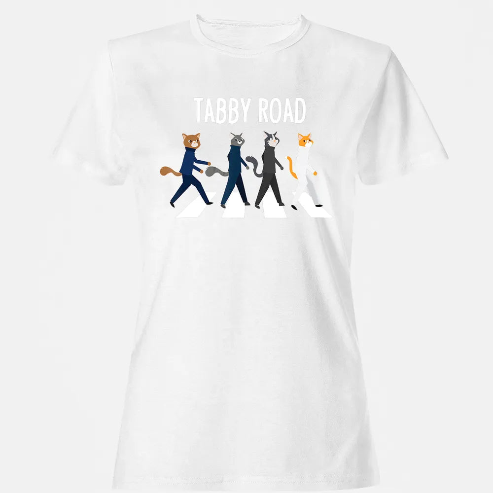 Women's T-shirt - AJW7X6Y2