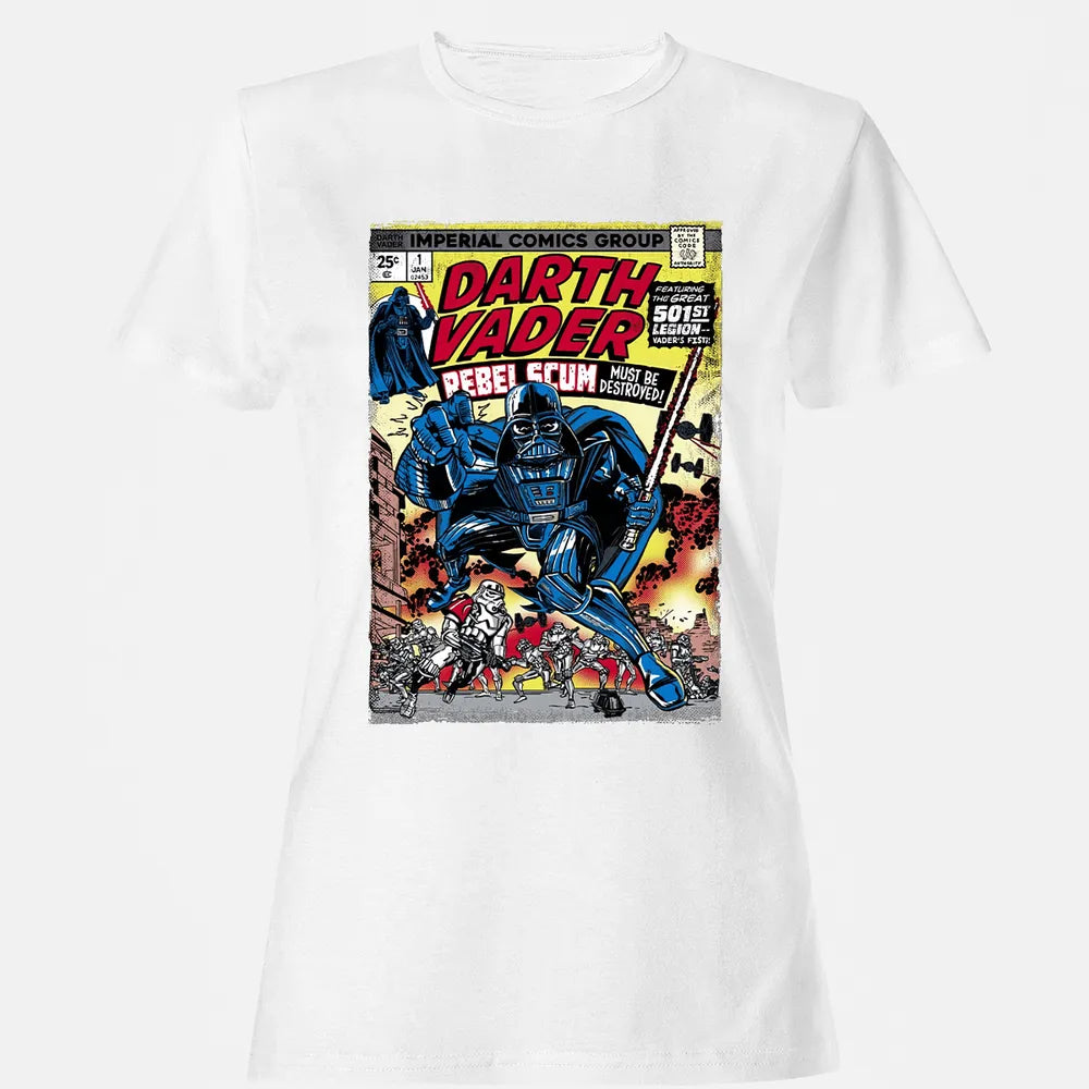 Women's T-shirt - 21UWY85G