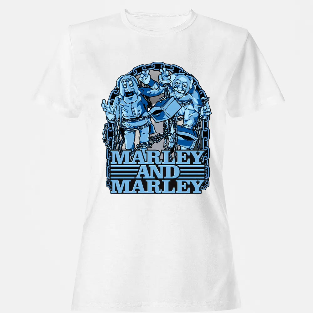 Women's T-shirt - 8RH4AVCZ
