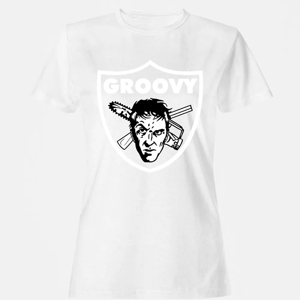 Women's T-shirt - 5K5QWYNQ