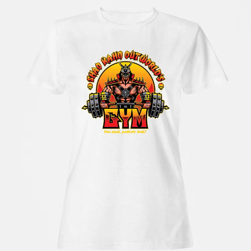 Women's T-shirt - 3UQQWTVS
