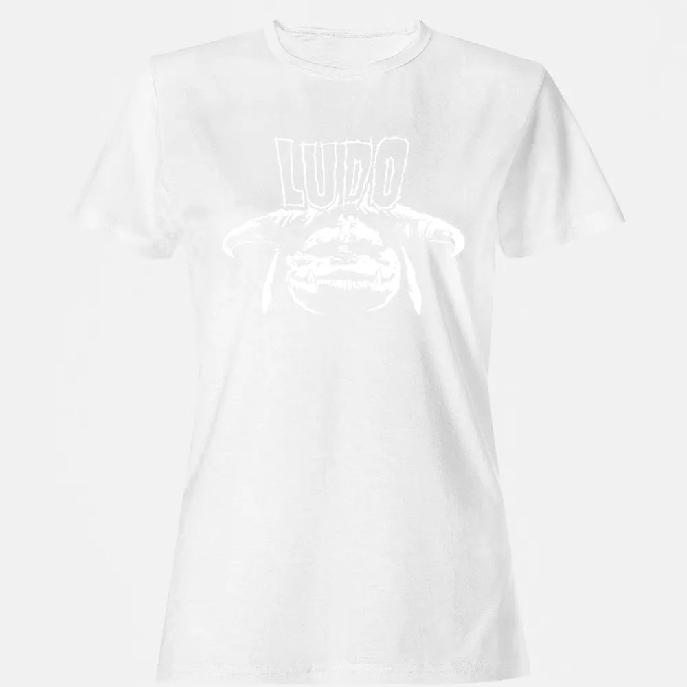 Women's T-shirt - CTBK985E