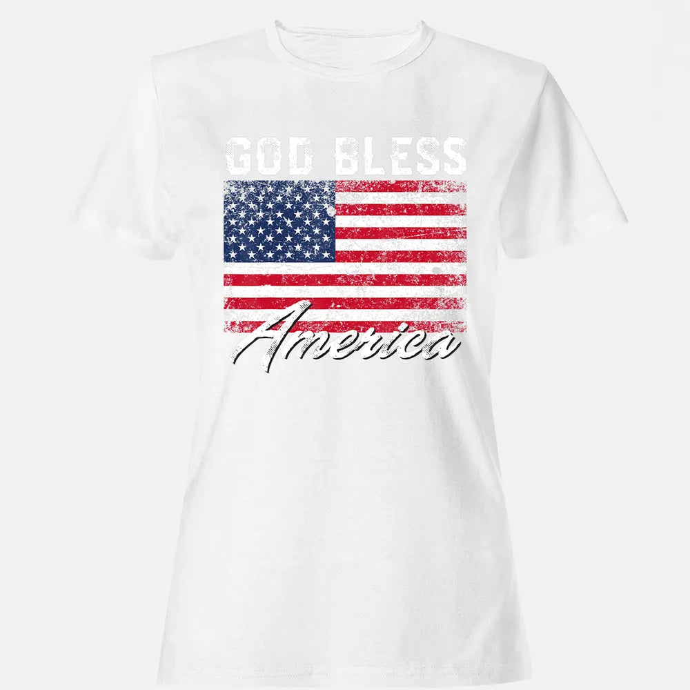 Women's T-shirt - HNG21NC8