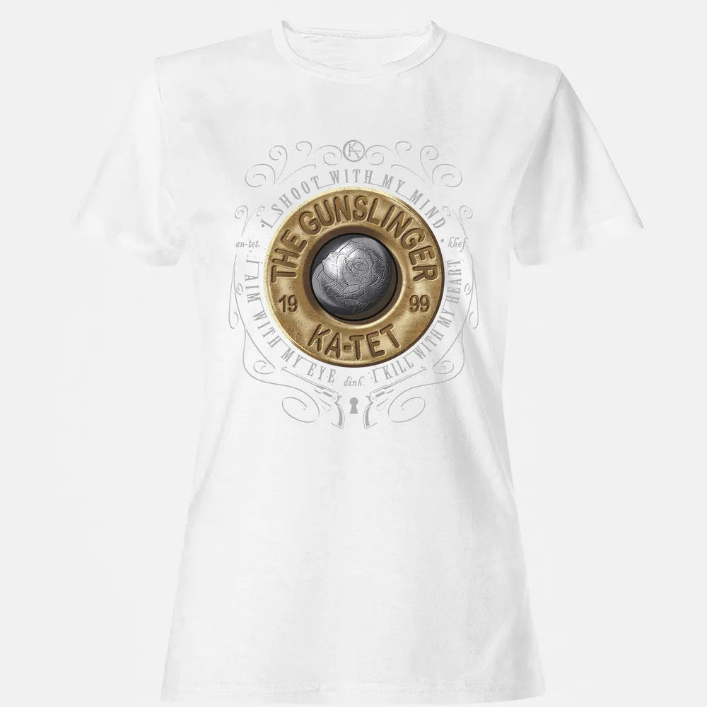 Women's T-shirt - KXRRX22W