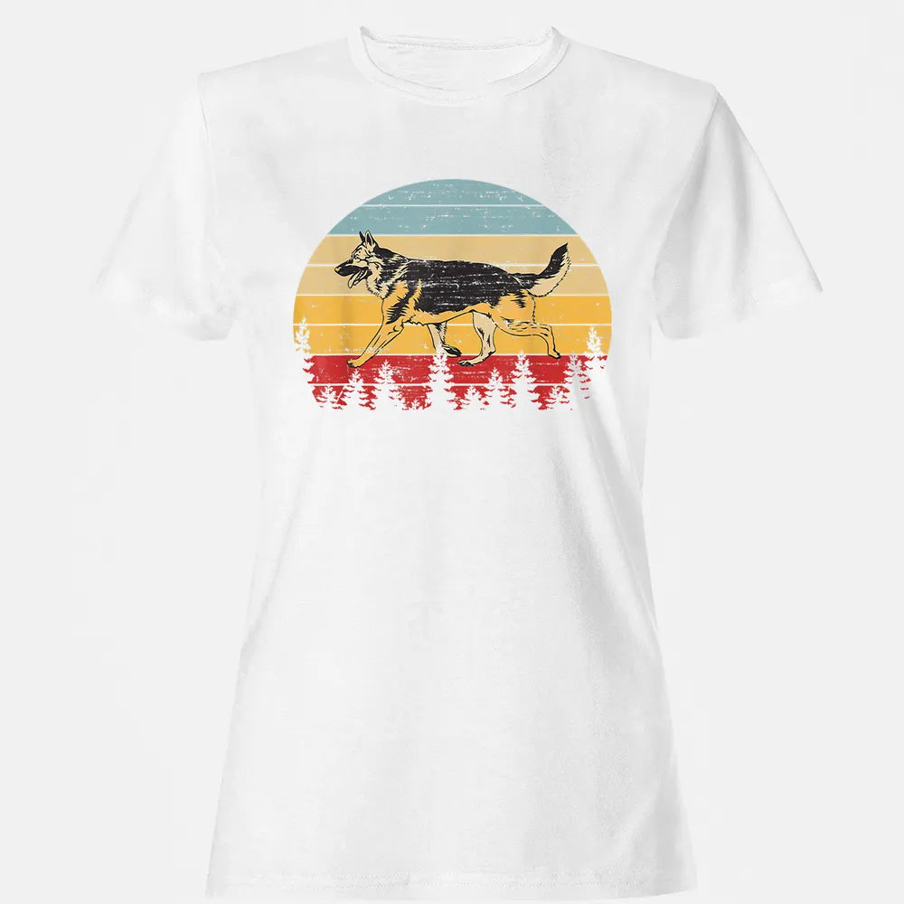 Women's T-shirt - HB84M1V2