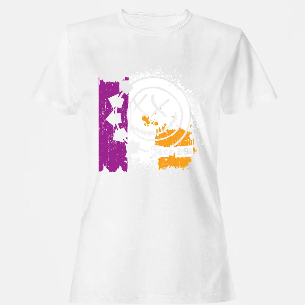 Women's T-shirt - M2UMFJD1