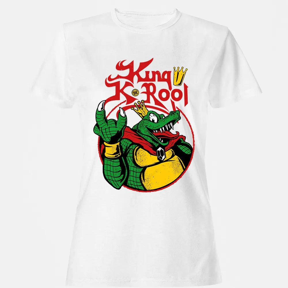Women's T-shirt - 4HR68NAT