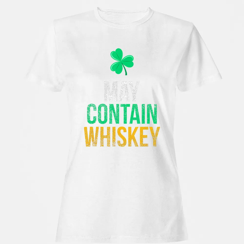 Women's T-shirt - HBXFHVJ9