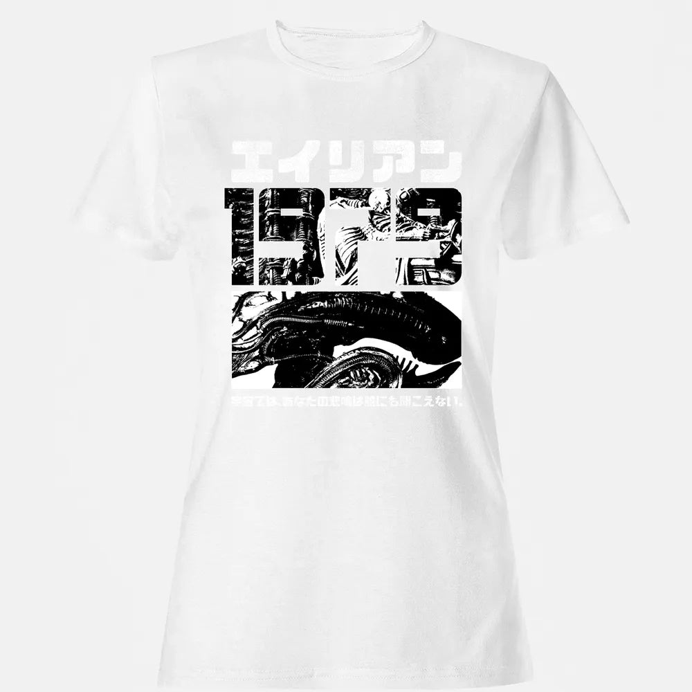 Women's T-shirt - GWWA3EF2