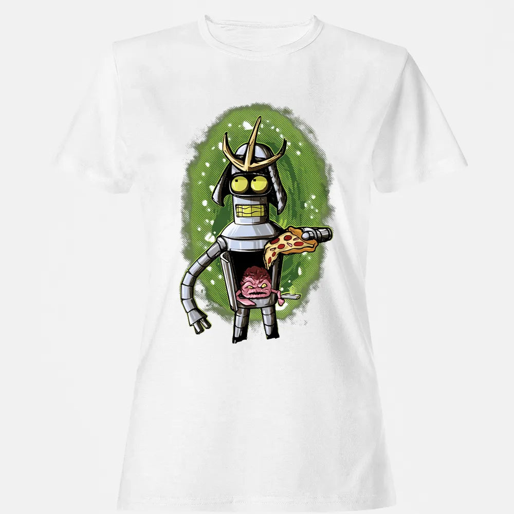 Women's T-shirt - CPA6L2D7