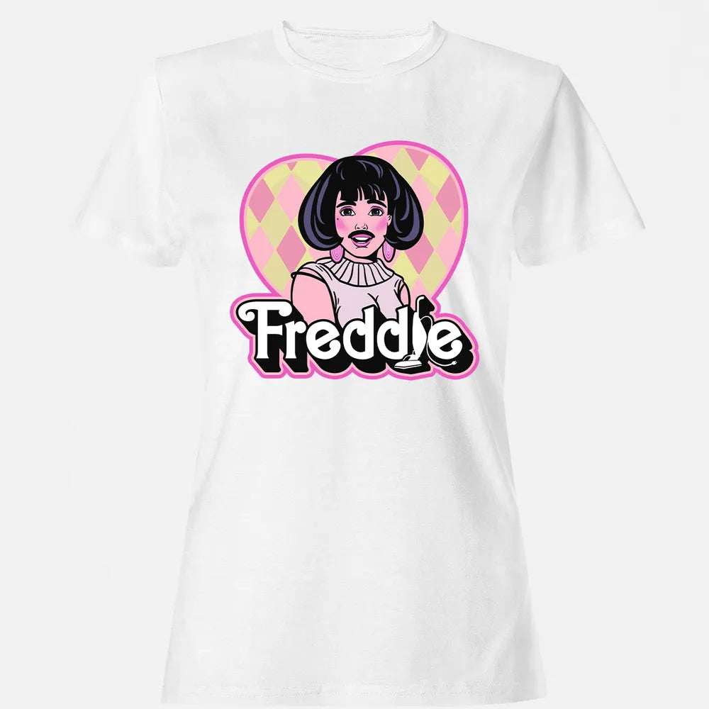 Women's T-shirt - SWU8AL2Y