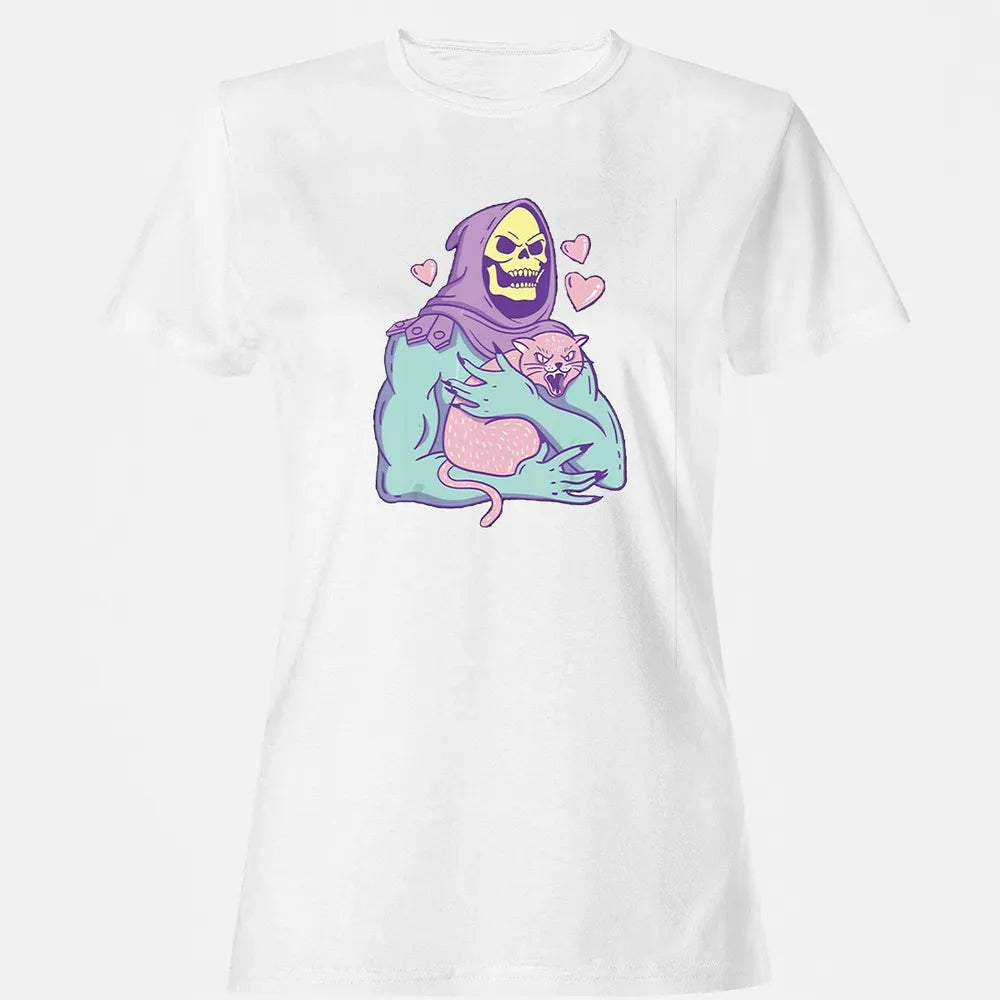 Women's T-shirt - 54SXYZ96