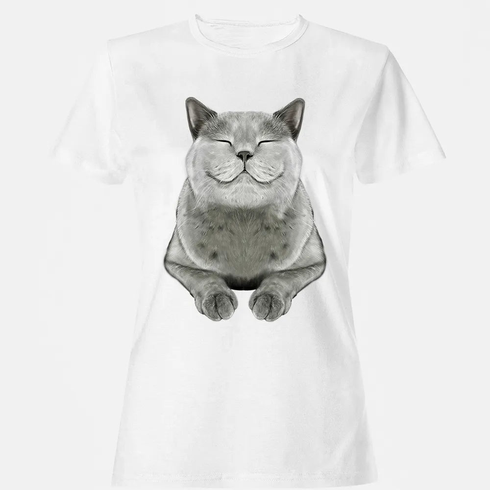 Women's T-shirt - GNBFLN6C
