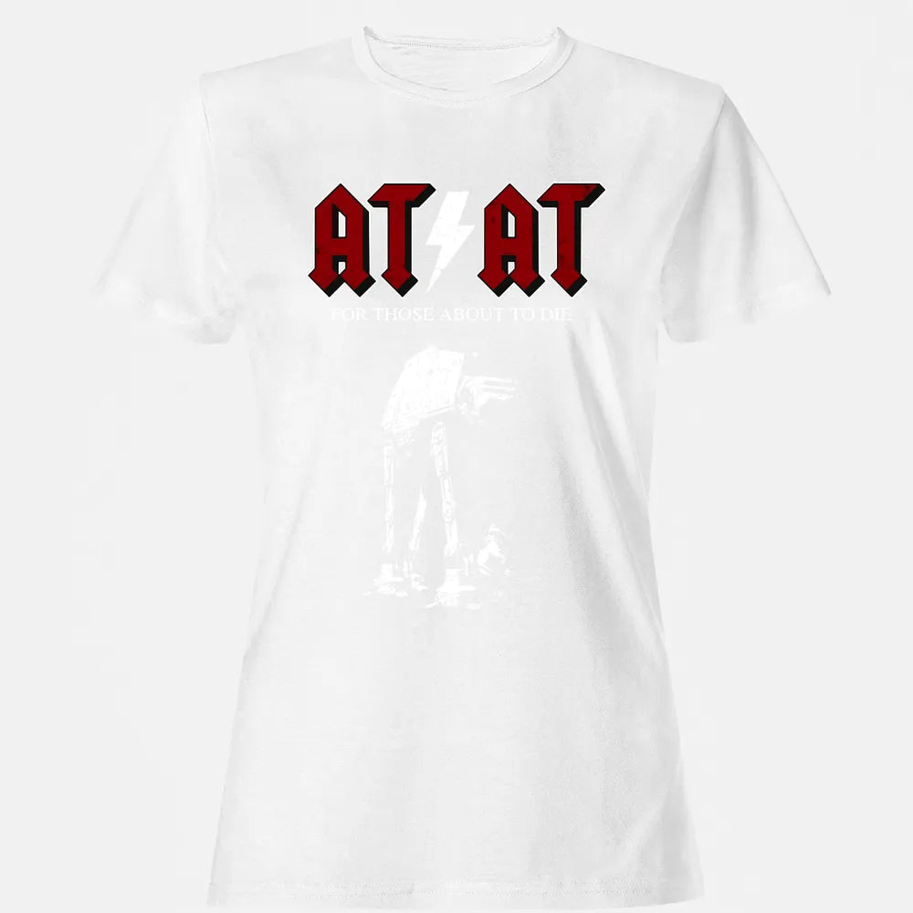 Women's T-shirt - JN62QU6F