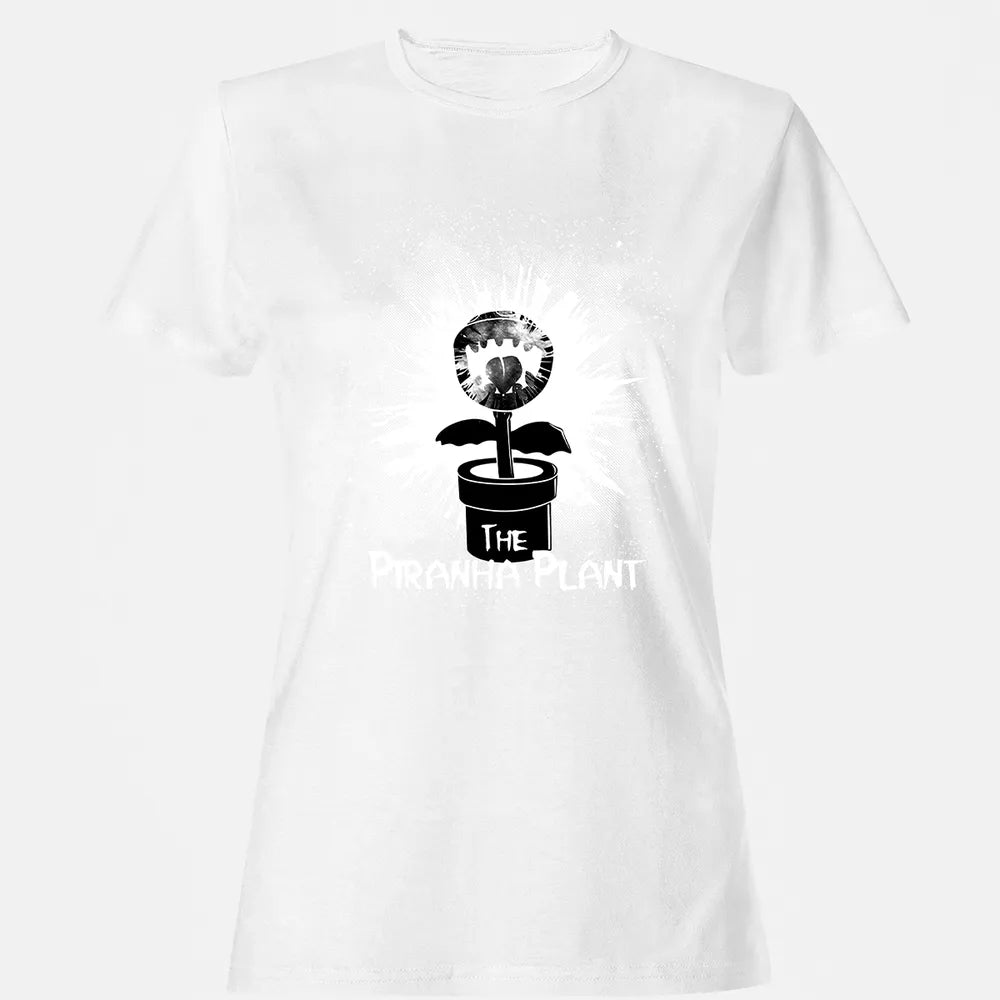 Women's T-shirt - LAX8MS21