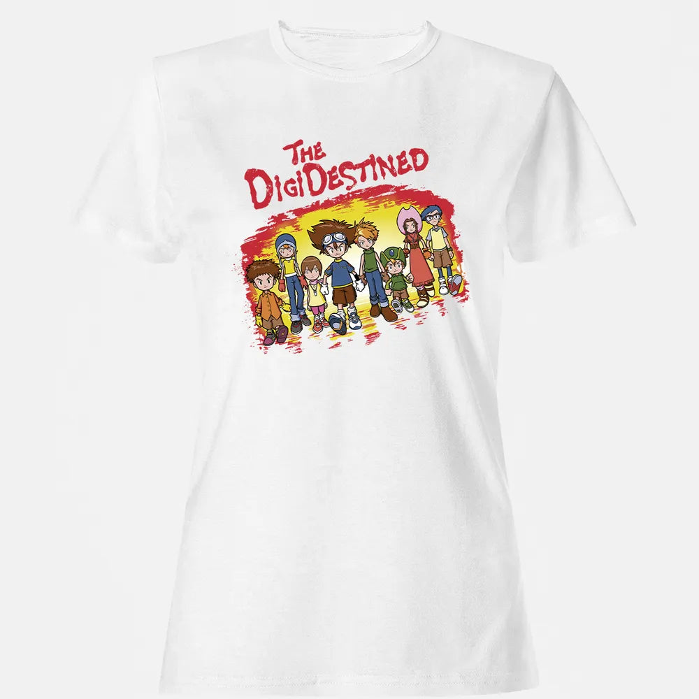 Women's T-shirt - FMJH2ZZC