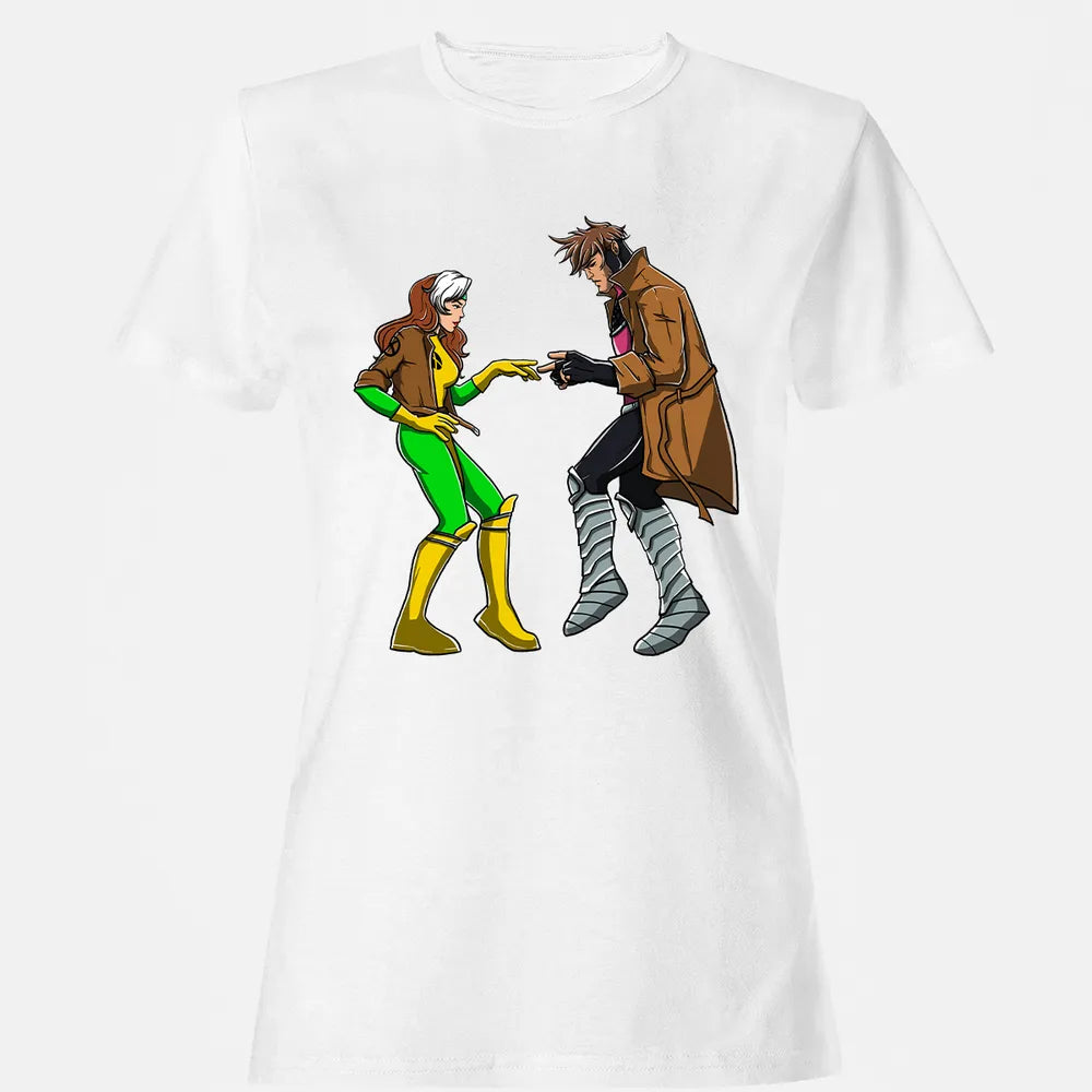 Women's T-shirt - C57RUW4R