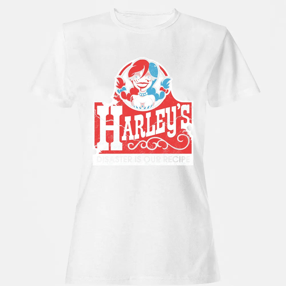 Women's T-shirt - GC5TKQFP
