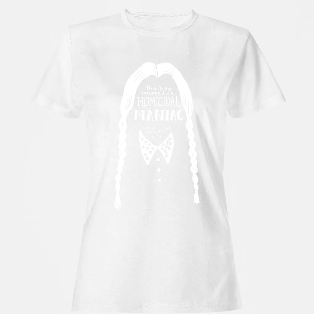 Women's T-shirt - 2WQ9Z151