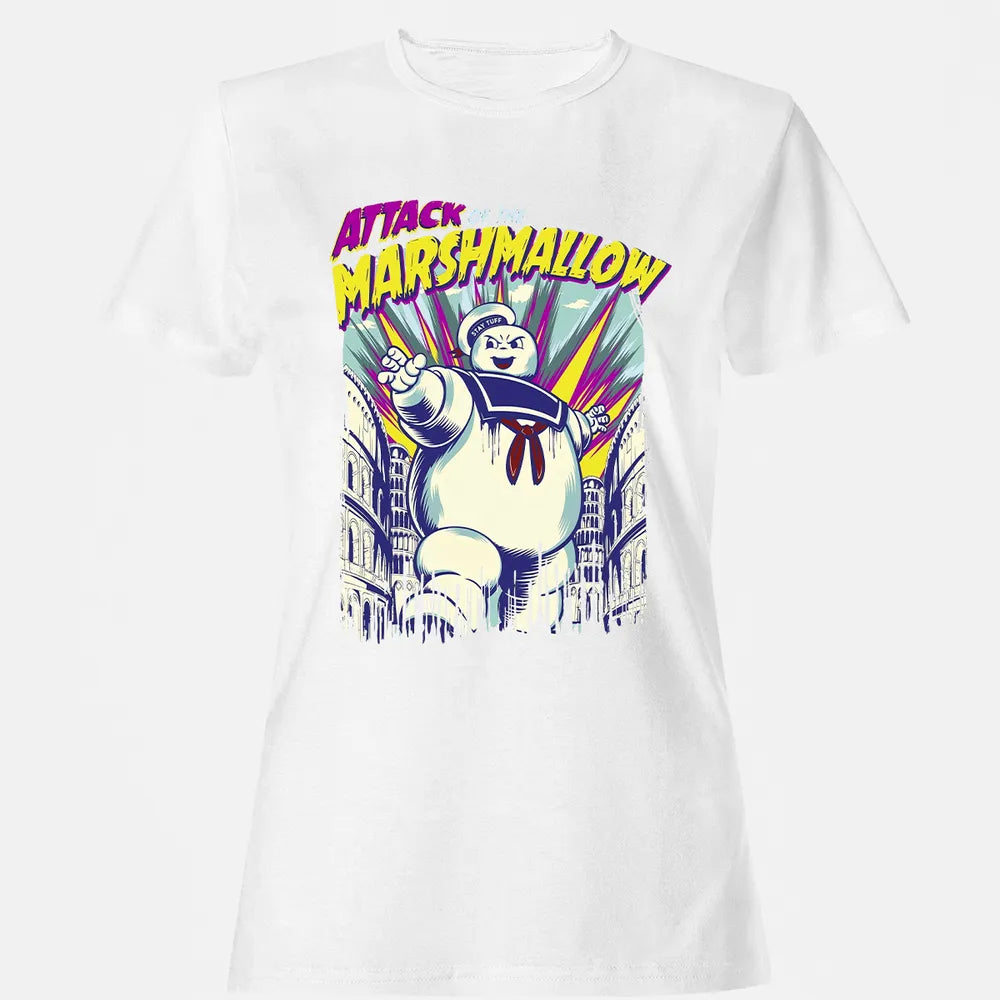 Women's T-shirt - U31SLER1