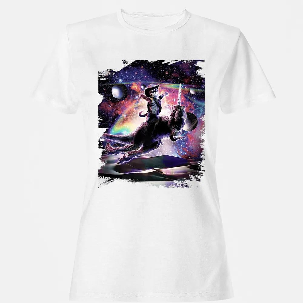 Women's T-shirt - NSLM2N4M