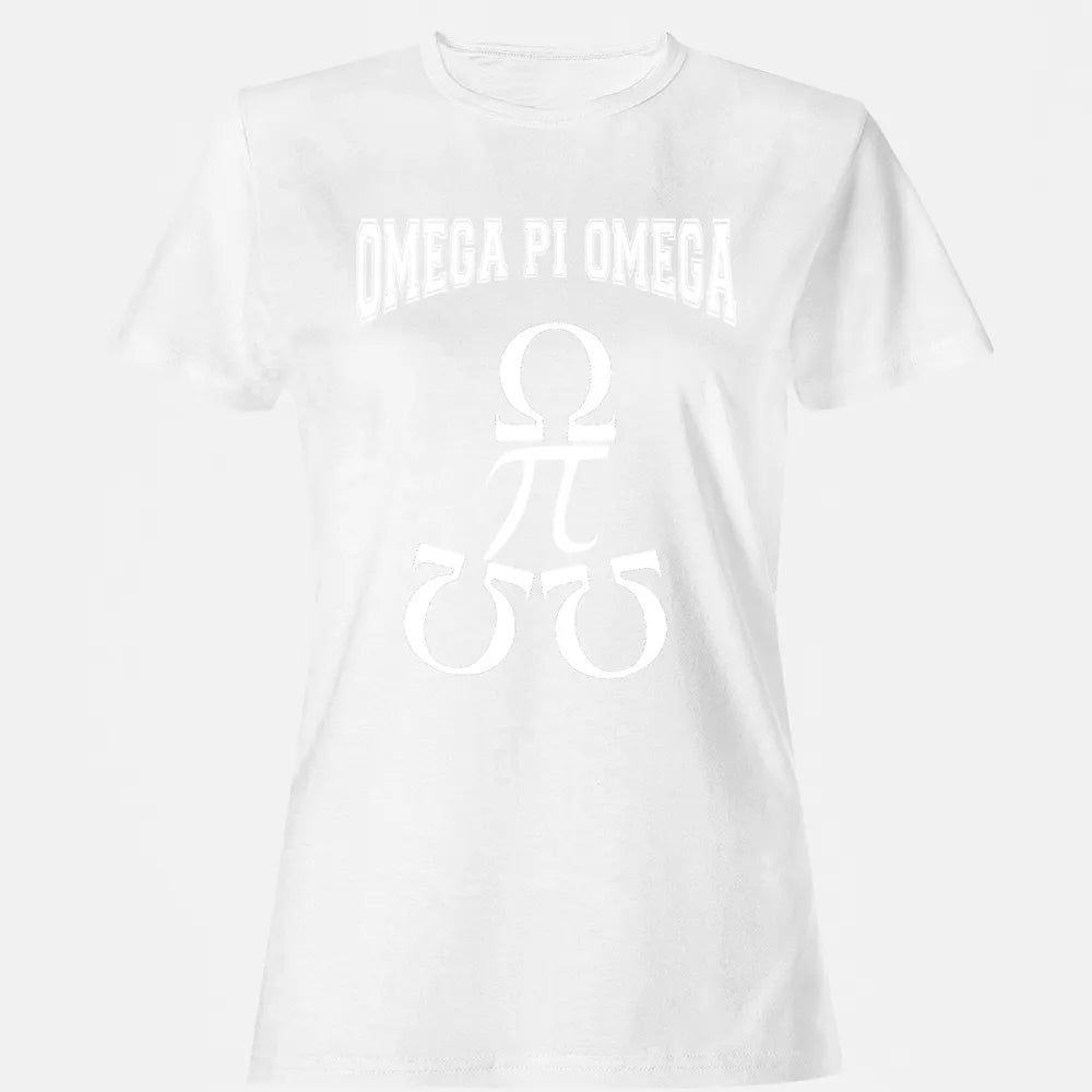 Women's T-shirt - FA8ECKH9