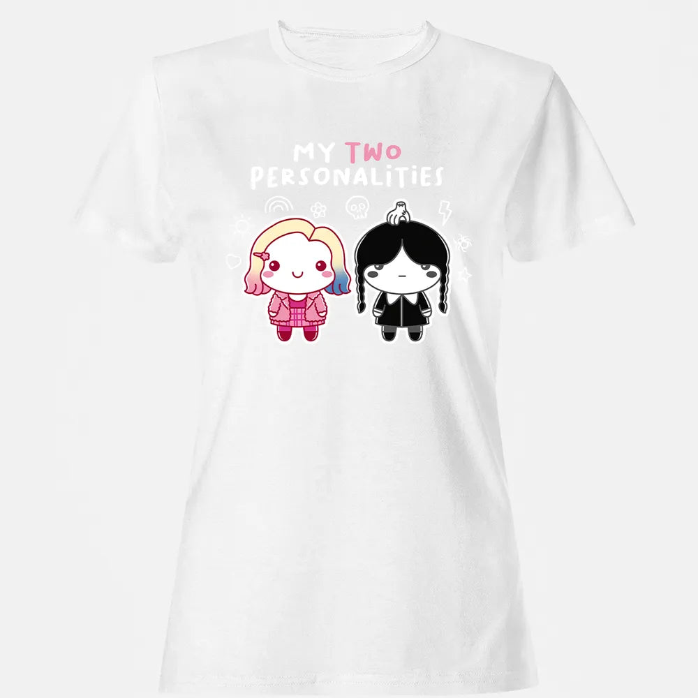 Women's T-shirt - 51DXE7YJ