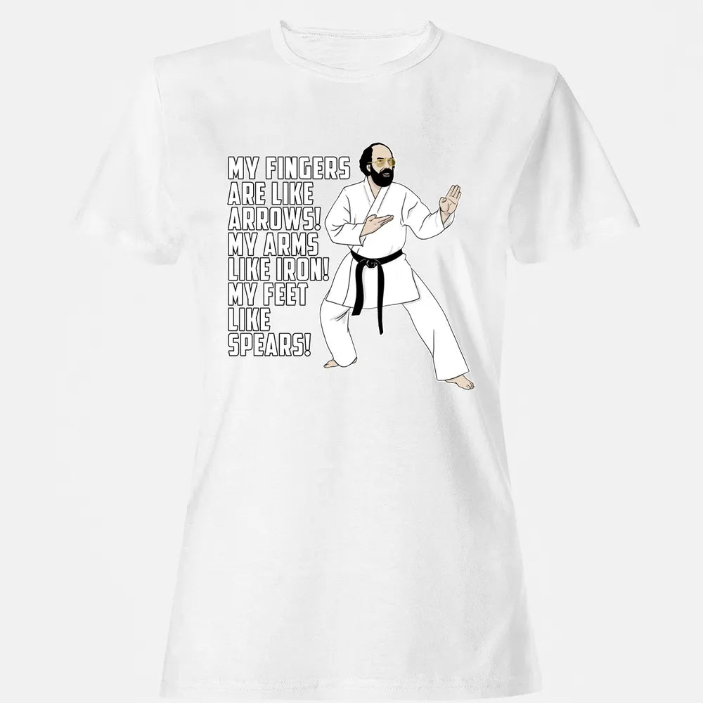 Women's T-shirt - VBVQHM1A