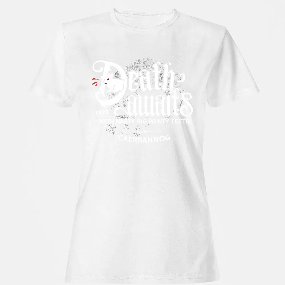 Women's T-shirt - MXAVD3KM