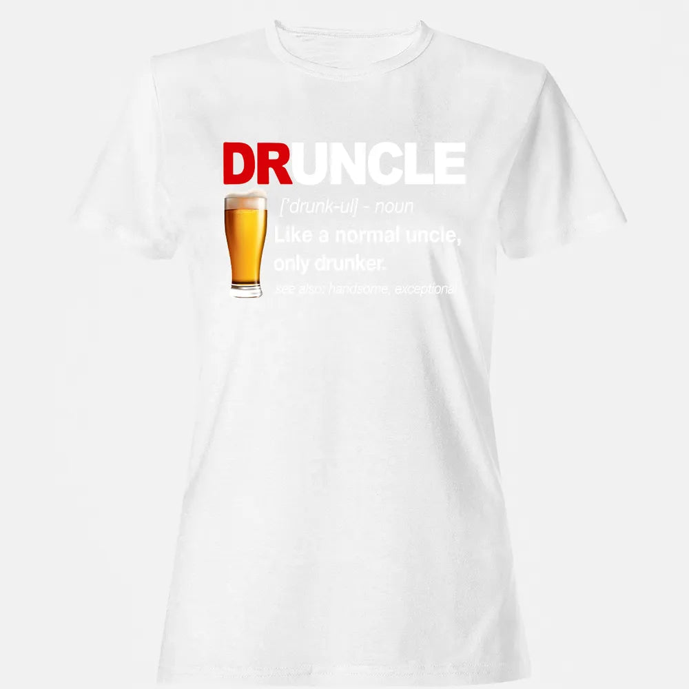 Women's T-shirt - YSDRESRJ