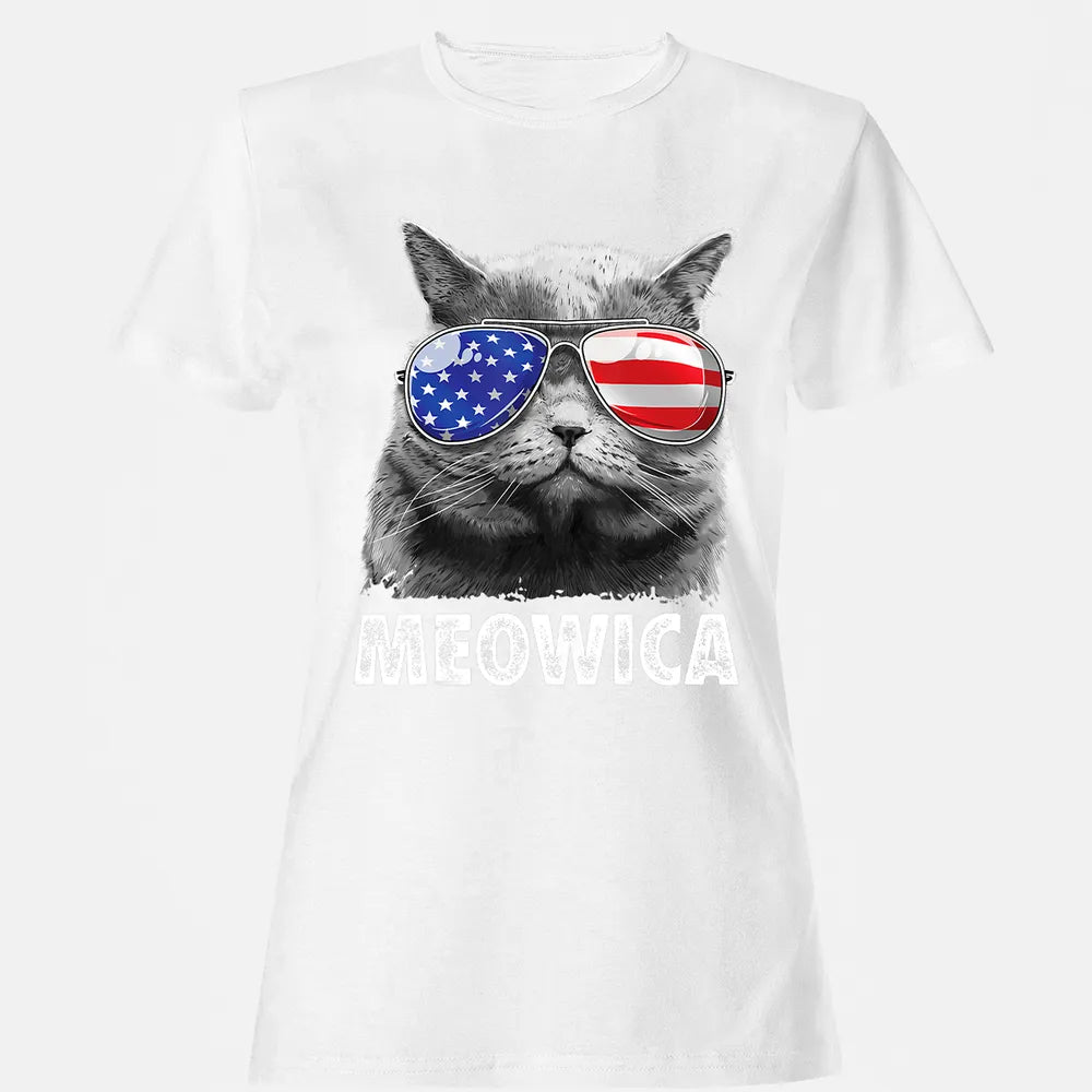 Women's T-shirt - LP45ZHEX