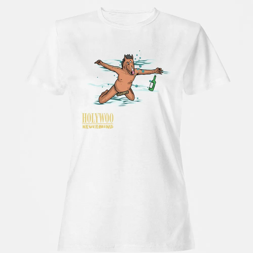 Women's T-shirt - Z6ZSW3SL