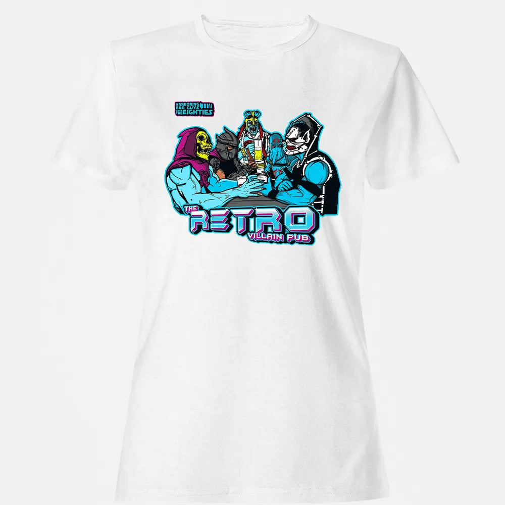 Women's T-shirt - 8QSEKCQW