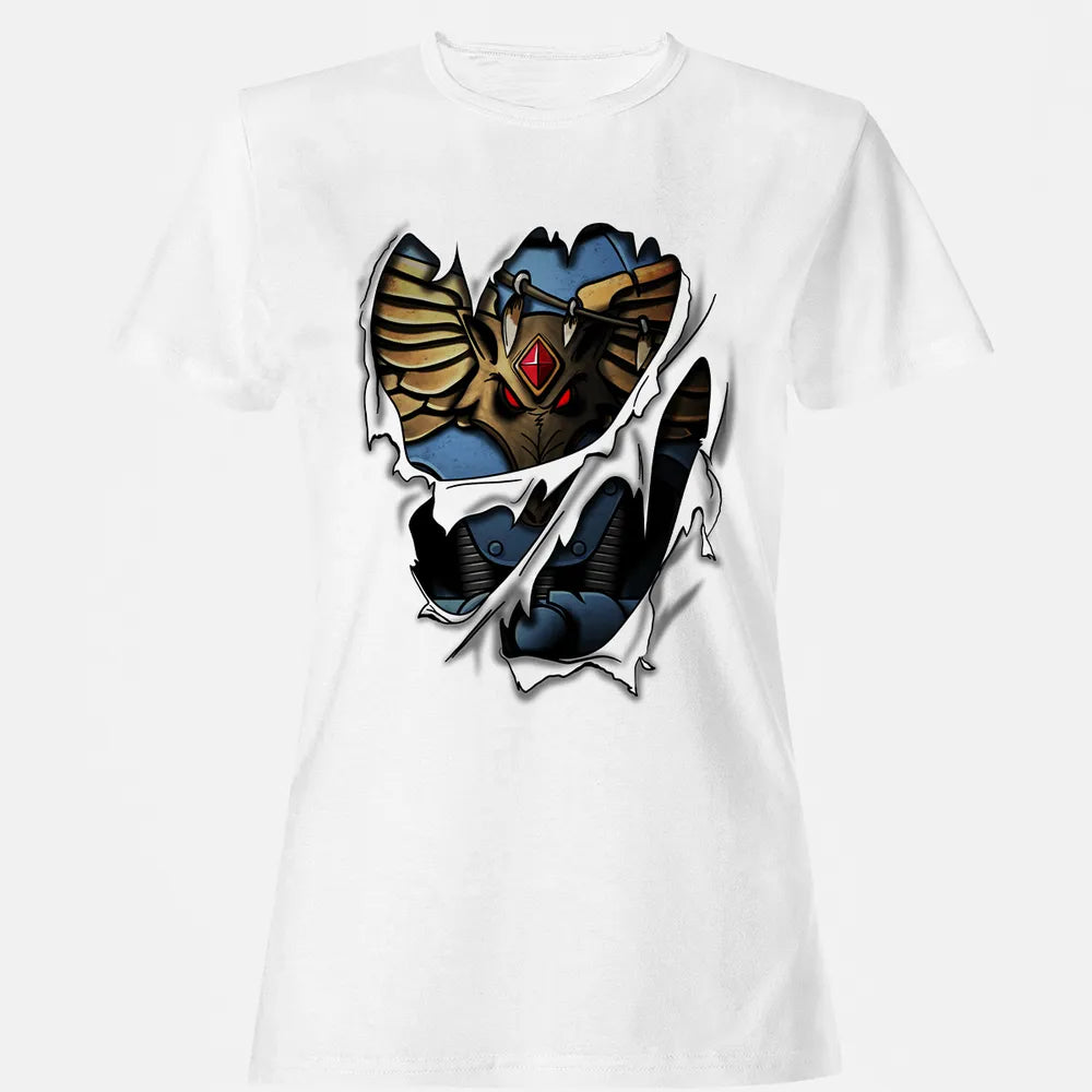Women's T-shirt - DSGZS6DP