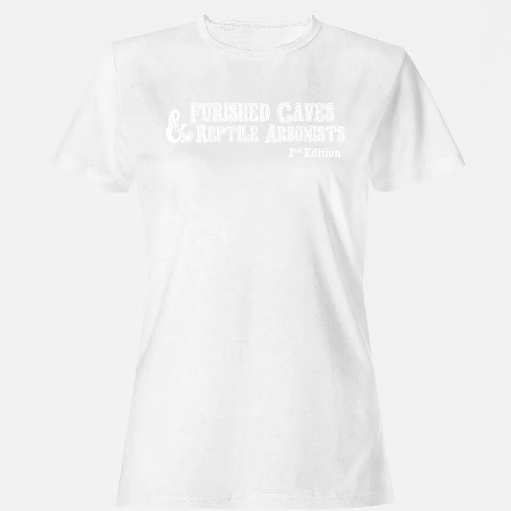 Women's T-shirt - 5YK7ZJXN