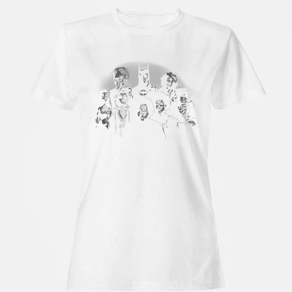Women's T-shirt - 9MPFPQAZ