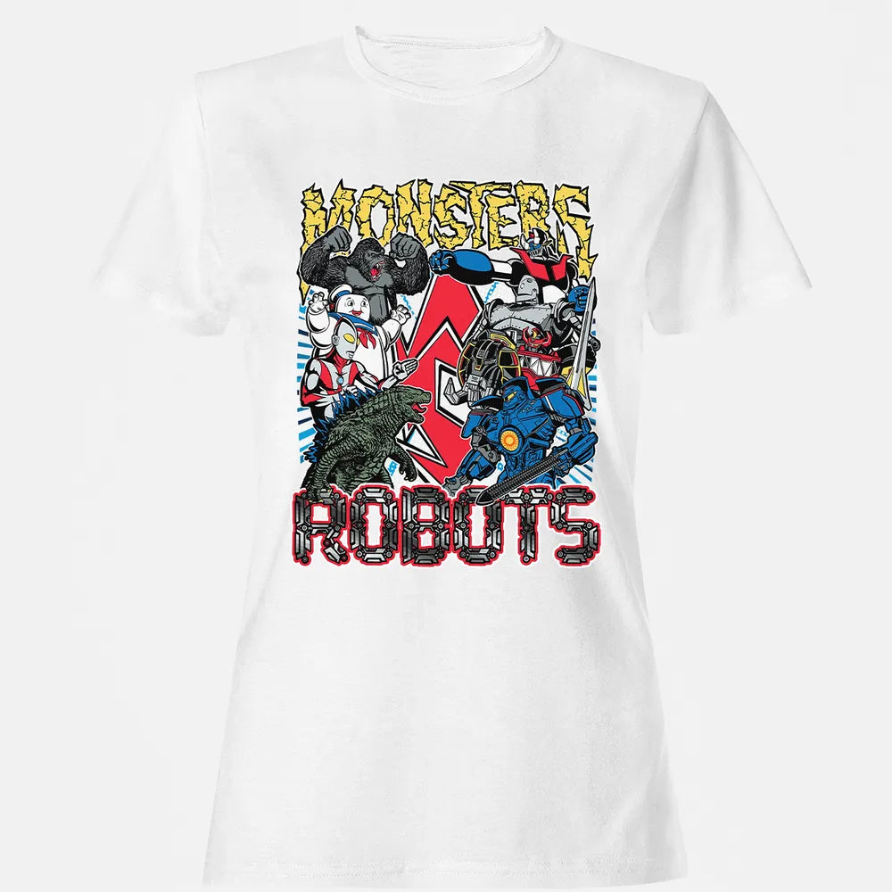 Women's T-shirt - XXYZKQ8T