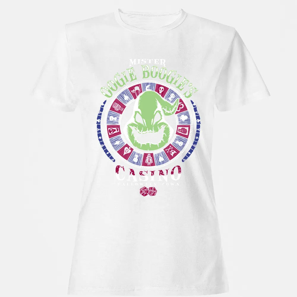 Women's T-shirt - A4Z47BR7